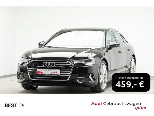 Audi A6 210 kW image number 1