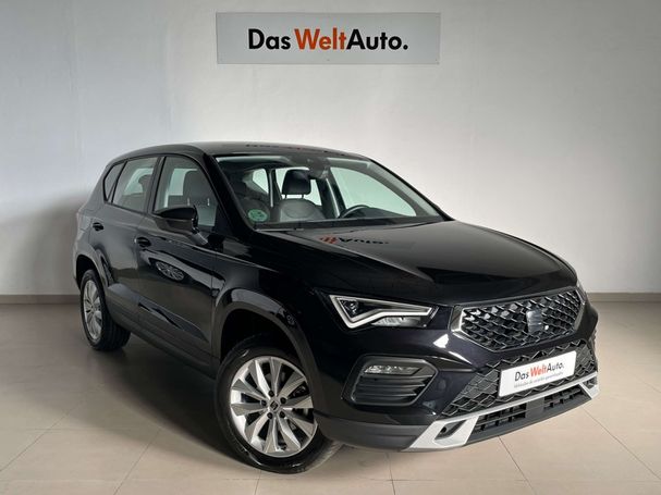 Seat Ateca 2.0 TDI Style 85 kW image number 1