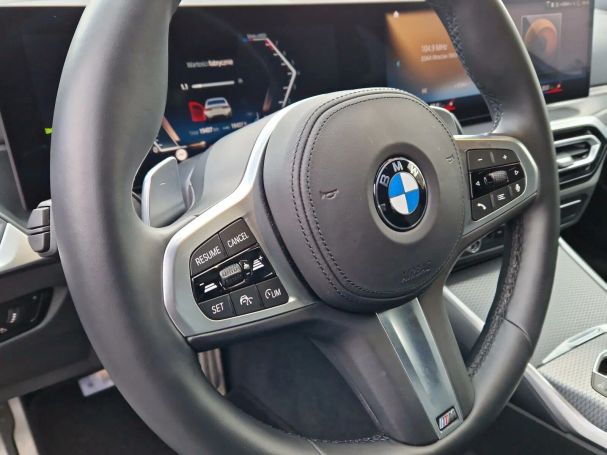 BMW 330i xDrive 180 kW image number 25