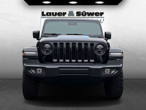 Jeep Wrangler 280 kW image number 2