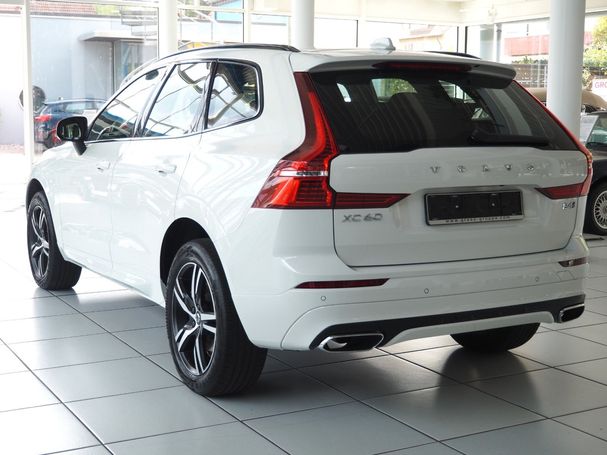 Volvo XC60 AWD 145 kW image number 7