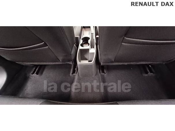 Renault Clio TCe 100 Business 74 kW image number 21