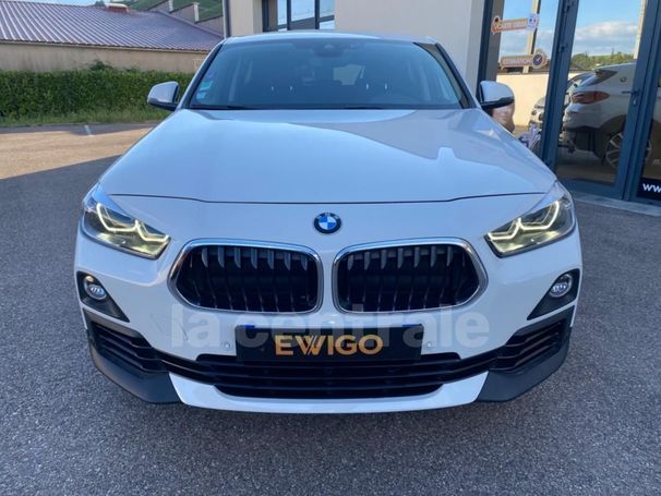 BMW X2 sDrive 103 kW image number 3