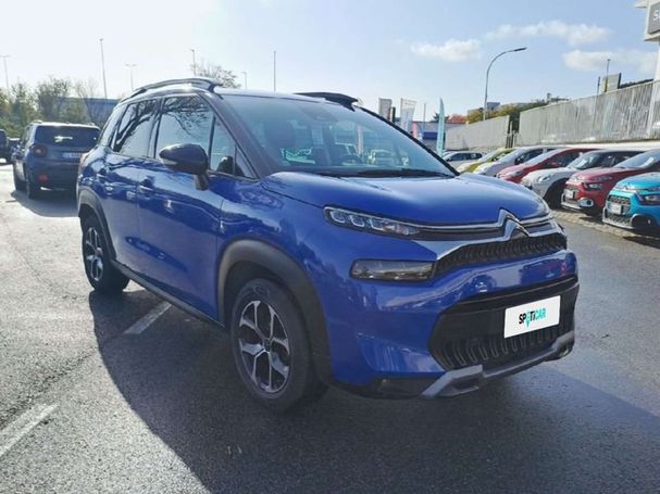 Citroen C3 Aircross PureTech 110 S&S Shine 81 kW image number 2