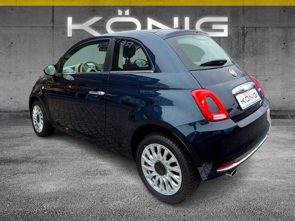 Fiat 500 1.0 51 kW image number 4