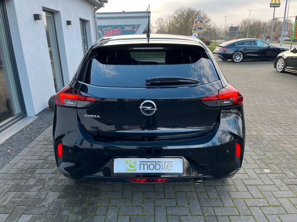 Opel Corsa 74 kW image number 3