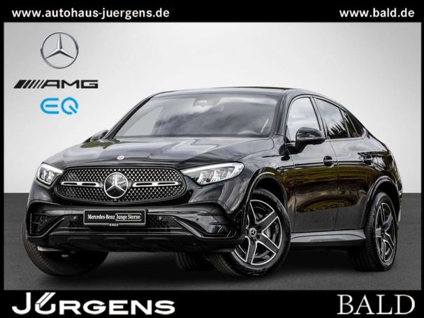 Mercedes-Benz GLC 300 190 kW image number 1