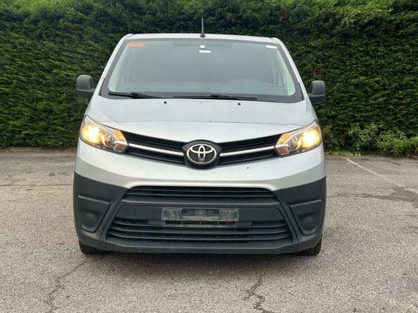 Toyota Proace 2.0 90 kW image number 3