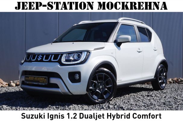 Suzuki Ignis 61 kW image number 1