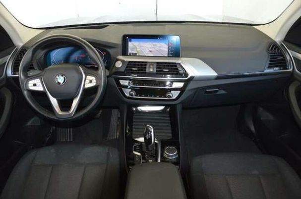 BMW X3 xDrive 190 kW image number 12