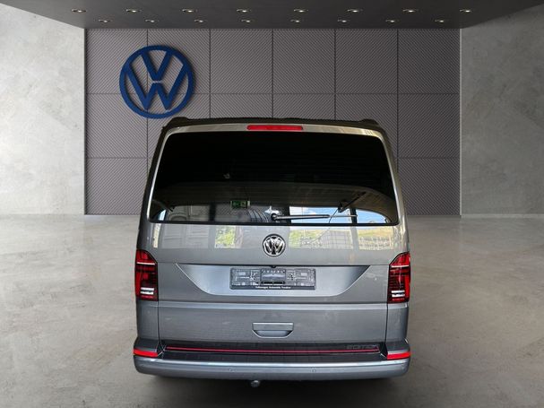 Volkswagen T6 California DSG 4Motion Beach 150 kW image number 5