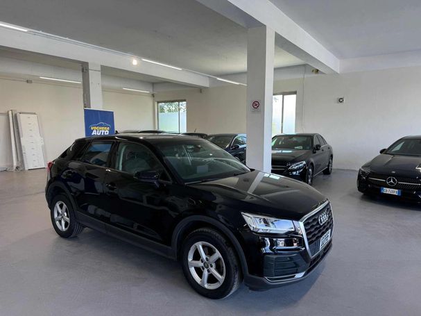 Audi Q2 30 TDI S tronic Business 85 kW image number 8