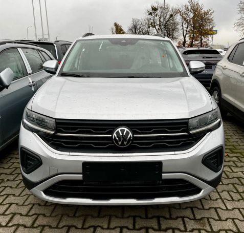 Volkswagen T-Cross 85 kW image number 3