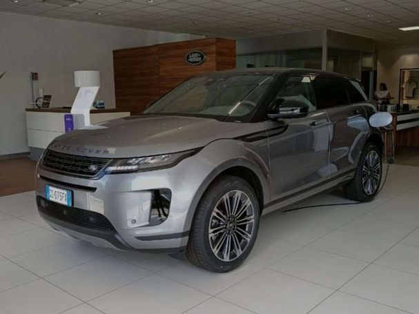 Land Rover Range Rover Evoque PHEV AWD 227 kW image number 1