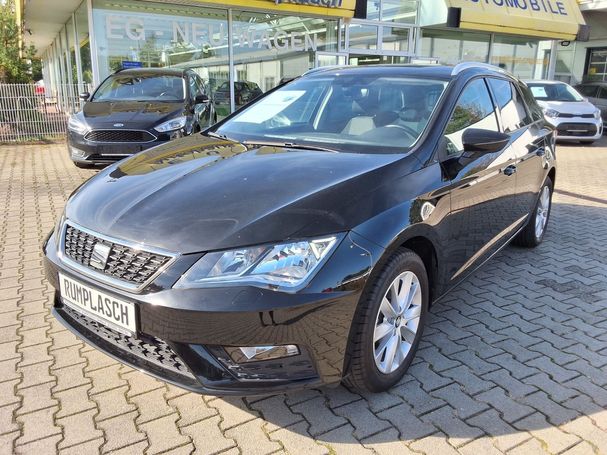 Seat Leon ST TSI Style 85 kW image number 2