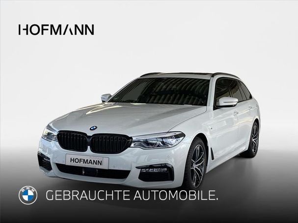 BMW 530i Touring xDrive 185 kW image number 1