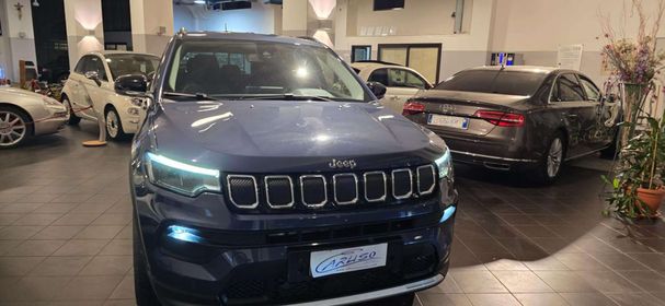 Jeep Compass 1.6 MultiJet Limited 88 kW image number 1