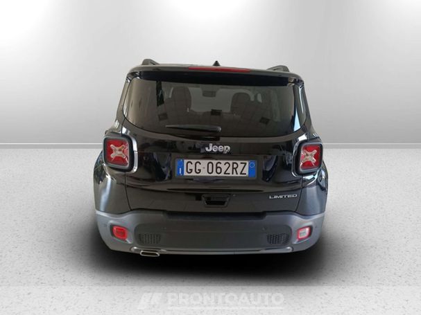 Jeep Renegade 96 kW image number 4