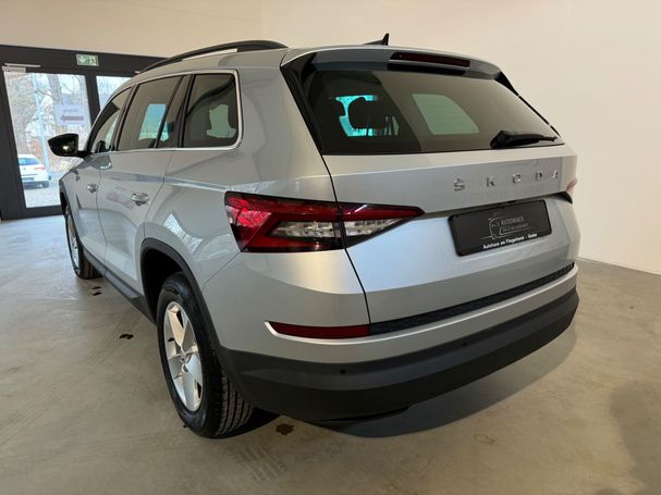 Skoda Kodiaq 2.0 TDI Ambition 110 kW image number 4