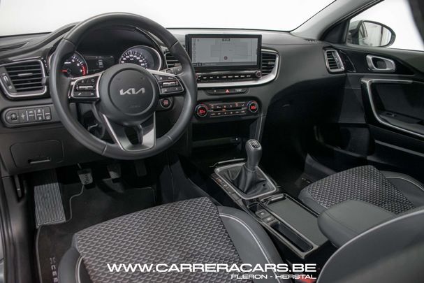 Kia XCeed 1.0 T-GDi 88 kW image number 8