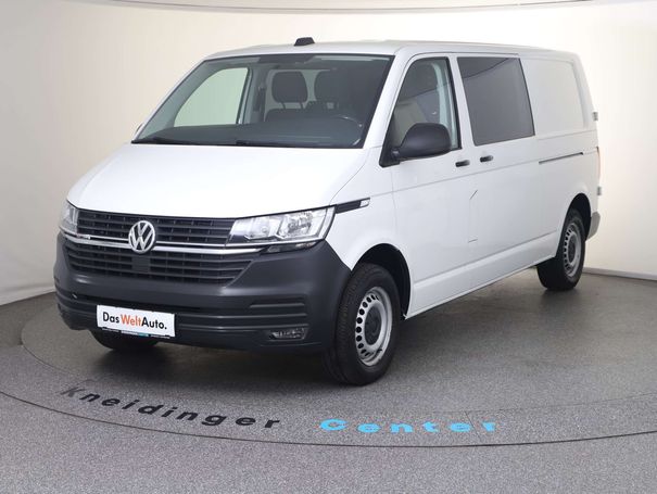 Volkswagen T6 Transporter 4Motion 110 kW image number 1