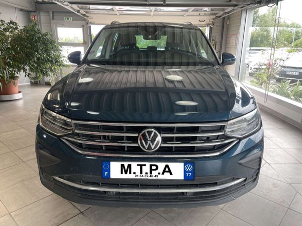 Volkswagen Tiguan 1.5 TSI Life 112 kW image number 3