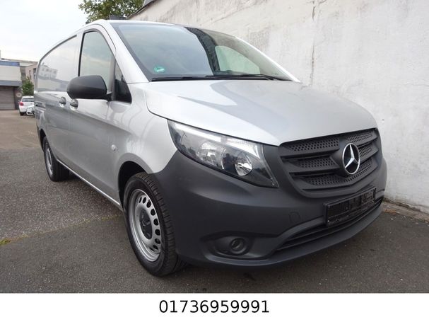 Mercedes-Benz Vito 116 CDi 120 kW image number 5