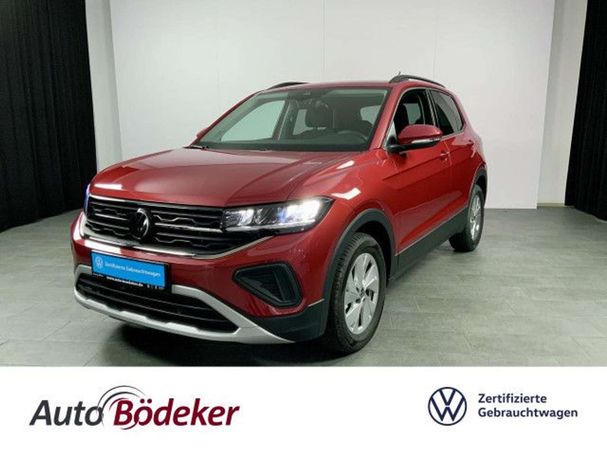 Volkswagen T-Cross 1.0 TSI Life 85 kW image number 3