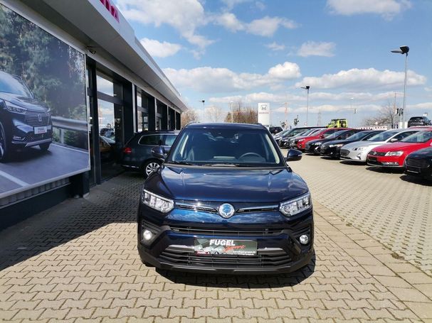 SsangYong Tivoli 1.5 120 kW image number 11