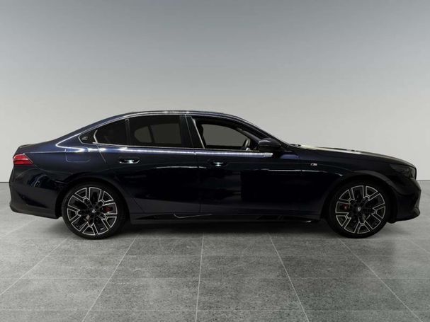 BMW 520d 145 kW image number 2