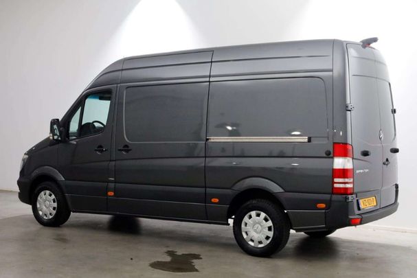 Mercedes-Benz Sprinter 216 CDi 120 kW image number 12