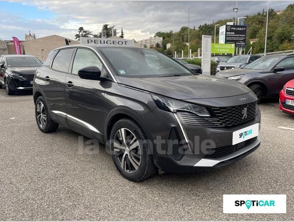 Peugeot 3008 PureTech 130 EAT8 S&S Allure 96 kW image number 2