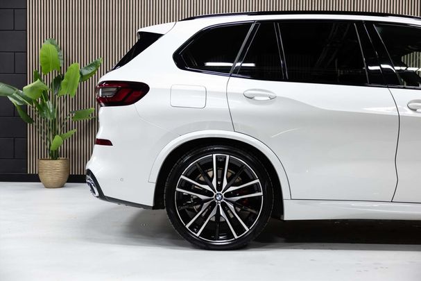 BMW X5 45e xDrive 290 kW image number 10