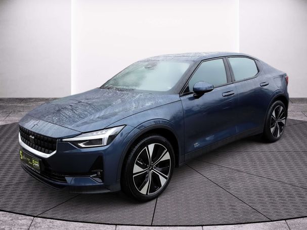 Polestar 2 78 kWh Long Range Dual Motor 300 kW image number 1