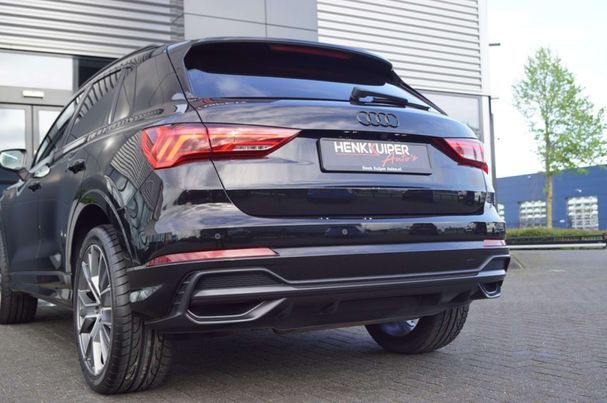 Audi Q3 45 TFSIe S-line 180 kW image number 33