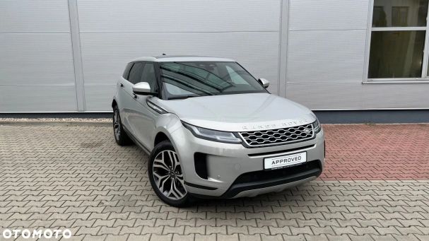 Land Rover Range Rover Evoque 150 kW image number 1