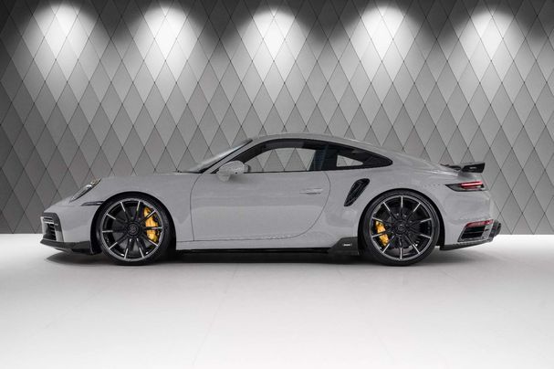 Porsche 992 Turbo S 530 kW image number 1