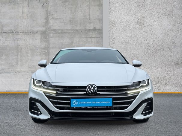 Volkswagen Arteon TDI Shooting Brake 4Motion 147 kW image number 2