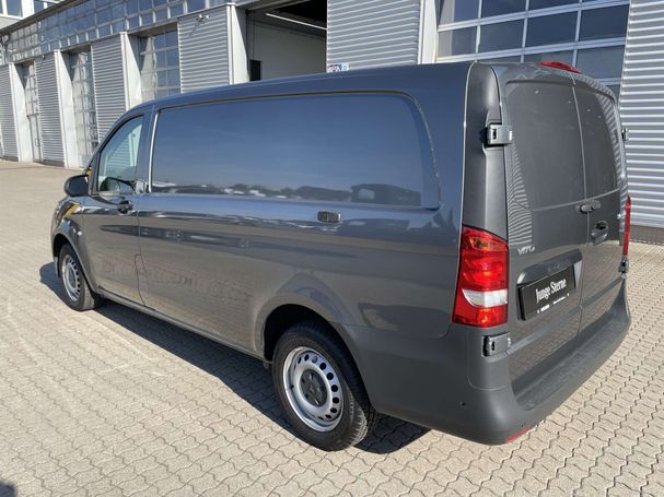 Mercedes-Benz Vito 116 CDi 120 kW image number 3