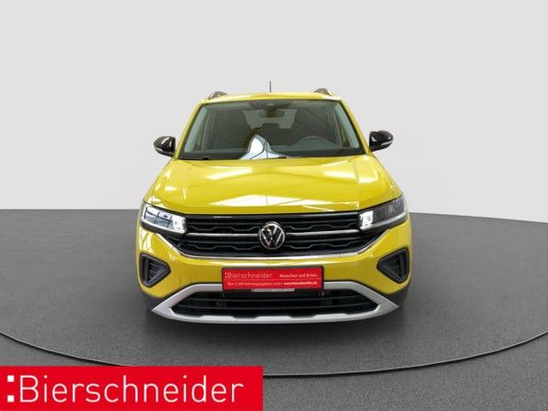 Volkswagen T-Cross 1.0 TSI DSG 85 kW image number 3