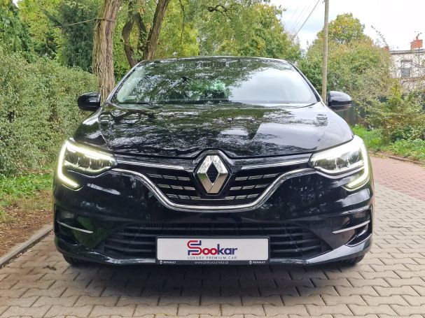 Renault Megane TCe 103 kW image number 3