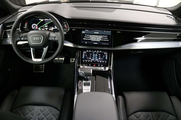 Audi Q8 50 TDI 210 kW image number 7