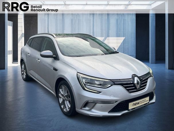 Renault Megane Grandtour TCe 160 117 kW image number 2