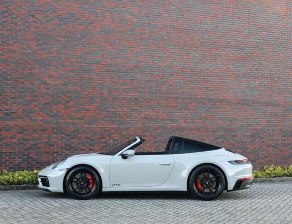 Porsche 992 Targa 4 GTS 357 kW image number 16