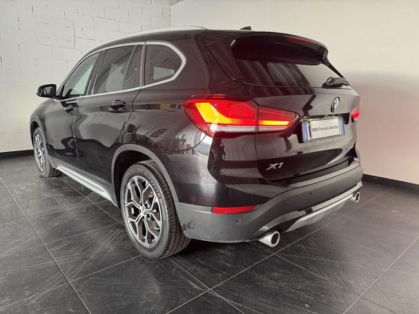 BMW X1 xDrive18d 110 kW image number 3