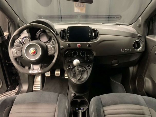 Abarth 695 132 kW image number 18