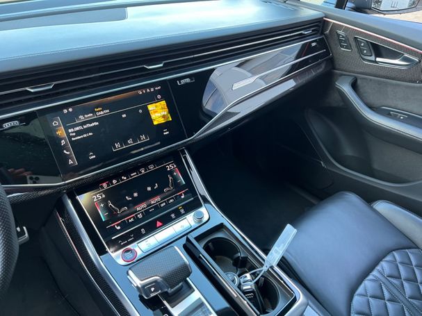 Audi SQ7 4.0 TDI 320 kW image number 16