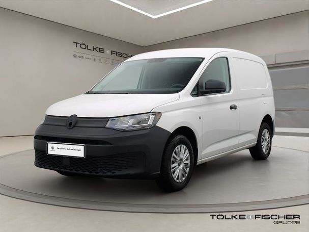 Volkswagen Caddy 2.0 TDI 75 kW image number 1