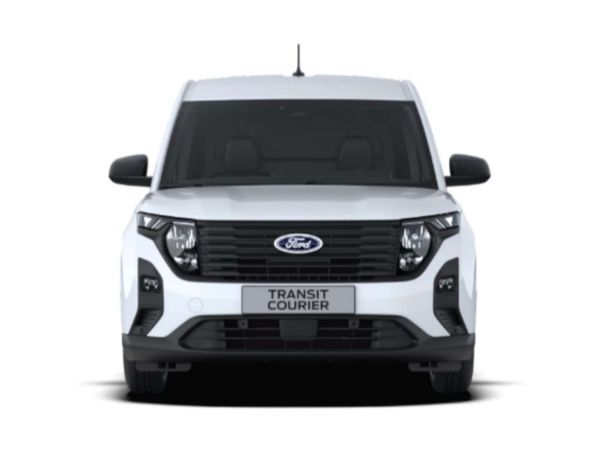 Ford Transit Courier 1.5 EcoBlue Trend 74 kW image number 1