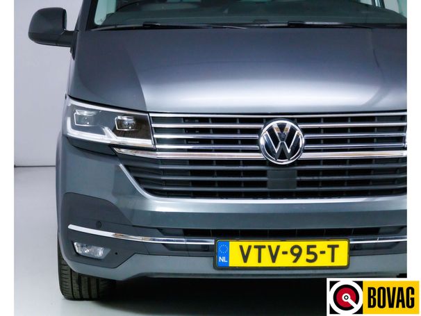 Volkswagen T6 Transporter 150 kW image number 29